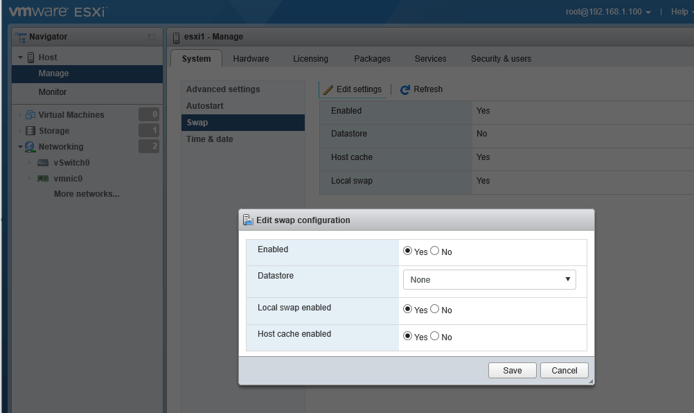 Errno 28 No space left on device_3