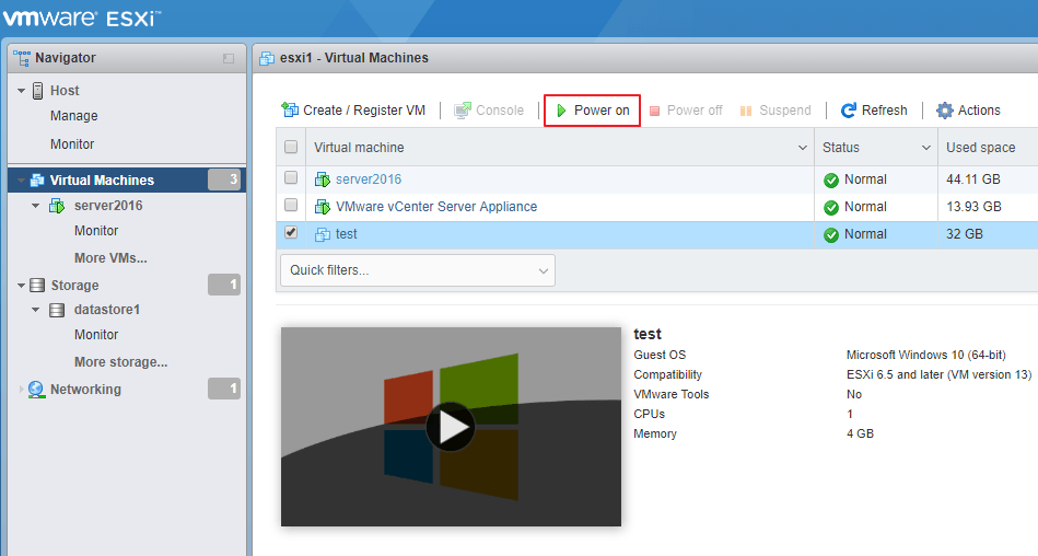 Как подключить ISO-образ